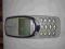 NOKIA 3330-biala