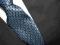 LANVIN PARIS jedwabny przepiękny krawat krawaty
