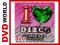 I LOVE DISCO DIAMONDS COLLECTION VOL 26