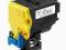 DO MINOLTA BIZHUB C25 TNP27Y A0X5253 YELLOW ZN