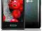 LG E430 L3 II BLACK TITAN CZARNY +KARTA 8GB FV23%