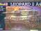 LEOPARD 2 A 4  Model 1:35 Revell