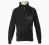 Bluza dresowa Puma czarna rozm.164