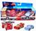 Auta Sali Cars Edek Zygzak WET+ Sally +Red Strażak