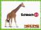 Schleich Żyrafa samica 14320