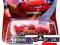Auta Cars Brudny #3 Zygzak Dirt McQueen Oczy 3D