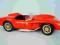 FERRARI 250 TESTA  ROSSA 1:18 PIĘKNY MODEL !