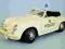 PORSCHE 356 B 1961r   1:18 PIĘKNY MODEL !