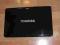 TOSHIBA SATELLITE L670-1GR I5 17,3'' GWARA FVATm