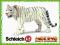 Schleich Tygrys biały 14382