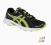 Buty biegowe ASICS Gel-Galaxy Jr C411N-9005 r 37,5