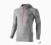 Bluza biegowa ASICS Soukai 1/2 ZIP 110520-0714 r L