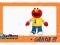 Hasbro Playskool Gadający Elmo Interaktywny 32453