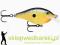 Wobler Rapala Scatter Rap Crank 5cm-9g, Kolor OLSL