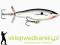 Wobler Rapala Skitter Prop 7cm-F/8g, Kolor: CH