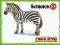 Schleich Zebra klacz 14392