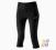 Spodnie biegowe ASICS Knight Tight 110430-0904 r M