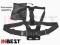 SZELKI UCHWYT CHEST MOUNT do KAMER GoPro HERO