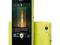 NOWY SONY_D5503_ XPERIA Z1 _ COMPACT _LIME_ +ETUI