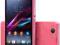 NOWY SONY__ D5503 _ XPERIA Z1_ COMPACT _PINK_ETUI
