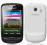 SAMSUNG S3850 CORBY 2 WHITE FV 23% KOMUNIA PREZENT