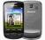 NOWY SAMSUNG S3850 CORBY 2 GREY GW.24M DOST. 0 FV