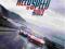 Need for Speed Rivals PS4 Polskie Wydanie Jak NOWA