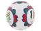 PIŁKA NOŻNA EURO 2012 rozmiar 5- WŁOCHY- Wyprzedaż