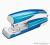 Zszywacz LEITZ 5502 WOW metalowy - niebieski