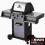 BROIL KING  Grill Gazowy Monarch 340