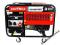 AGREGAT GENERATOR PRĄDOTWÓRCZY 18 kVA  BENZYNA