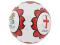 PIŁKA NOŻNA EURO 2012 ANGLIA  rozm.5- Wyprzedaż