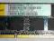 Elixir 8GB DDR3 So-Dimm 1600 MHz Wroclaw Gwarancja
