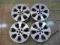 ORYGINALNE FELGI 5X110 17 OPEL VECTRA ASTRA SIGNUM
