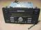Ford Fiesta Mk6 LIFT radio