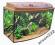 Akwarium 220l prof BUK+pokrywa+FULL WYPOS+GRATIS