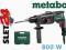 Młotowiertarka Metabo KHE 2444 - 800W -promocja-