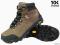 HiMountain Buty Trekkingowe Ortler VIBRAM #44