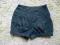 Krótkie spodenki jeansowe