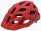 Kask Giro Hex czerwony mat M ENDURO