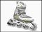 ROLKI DAMSKIE ROLLERBLADE SPARK 8O W COMP roz. 37