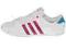 BUTY ADIDAS DERBY QT W (Q26265) 38 2/3