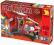 Klocki Straż Dromader Wóz strażacki 21401