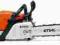PILARKA STIHL MS 390 -SUPER CENA!!!! Loombard.pl