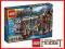 LEGO HOBBIT 79013 POŚCIG W MIEŚCIE NA JEZIORZE