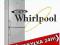 LODÓWKA WHIRLPOOL WBM3116TS / A+ / 5 LAT GWARANCJI