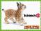 Schleich Rys młody 14628