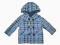 GEORGE 6-9 MIES kurtka  wiosna  74 cm