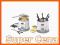 FRYTKOWNICA FONDUE +WIDELCE CLATRONIC 2916 ZGRABNA