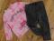 Peppa Pig George bluza+legginsy getry 12-18 msc 86